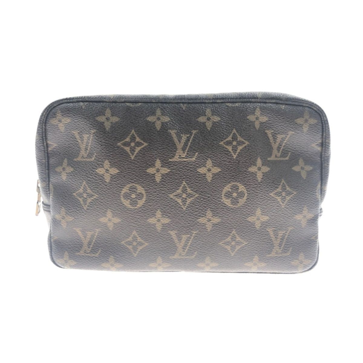 〇〇LOUIS VUITTON ルイヴィトン モノグラム トゥルース トワレット23