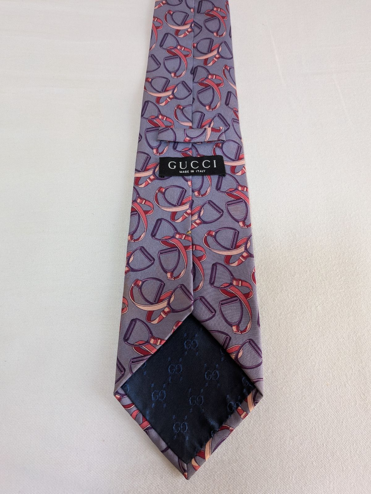 GUCCI ルイヴィトン ドルチェ&ガッバーナ 3点セット バラ売り可能 ネクタイ