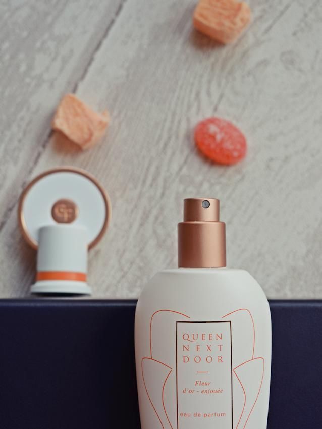 定価3万 GELLE FRERES 3本セット 香水 フランス