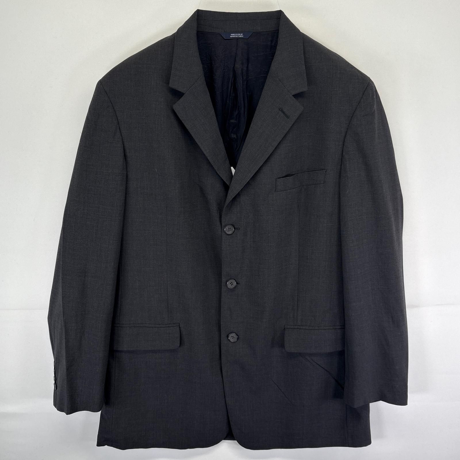 古着 ブルックスブラザーズ Brooks Brothers USA製 テーラード