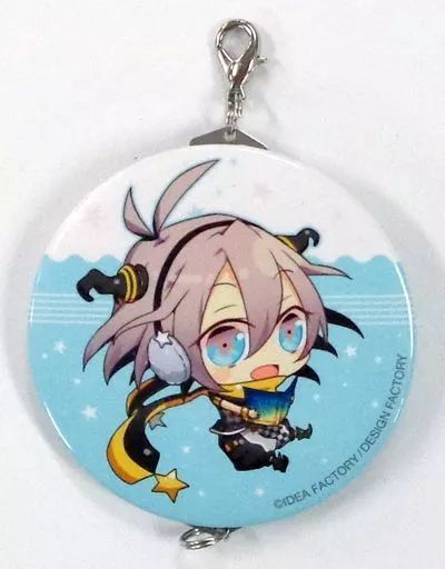 中古】バッジ・ピンズ(キャラクター) オリオン(AMNESIA-アムネシア