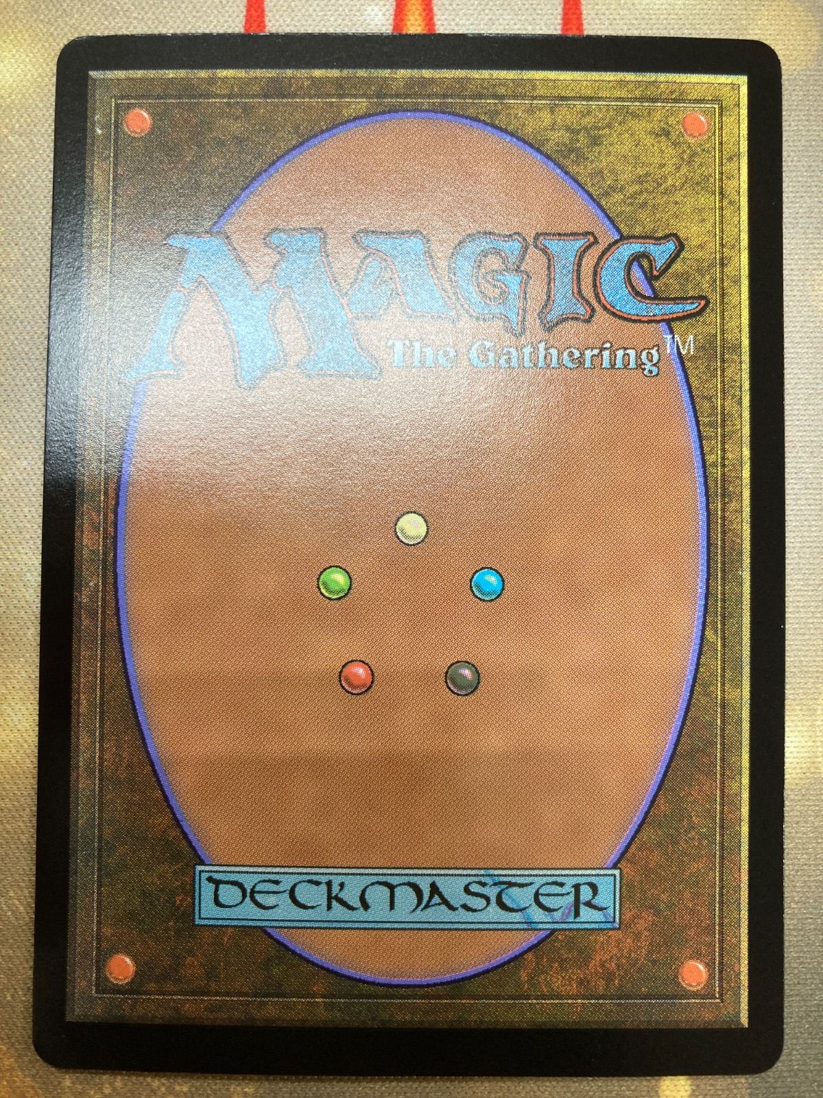MTG 秘密の中庭 日本語 foil - メルカリ