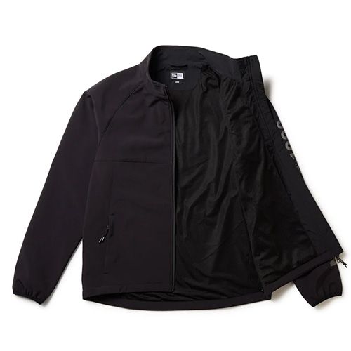 シェル ジャケット