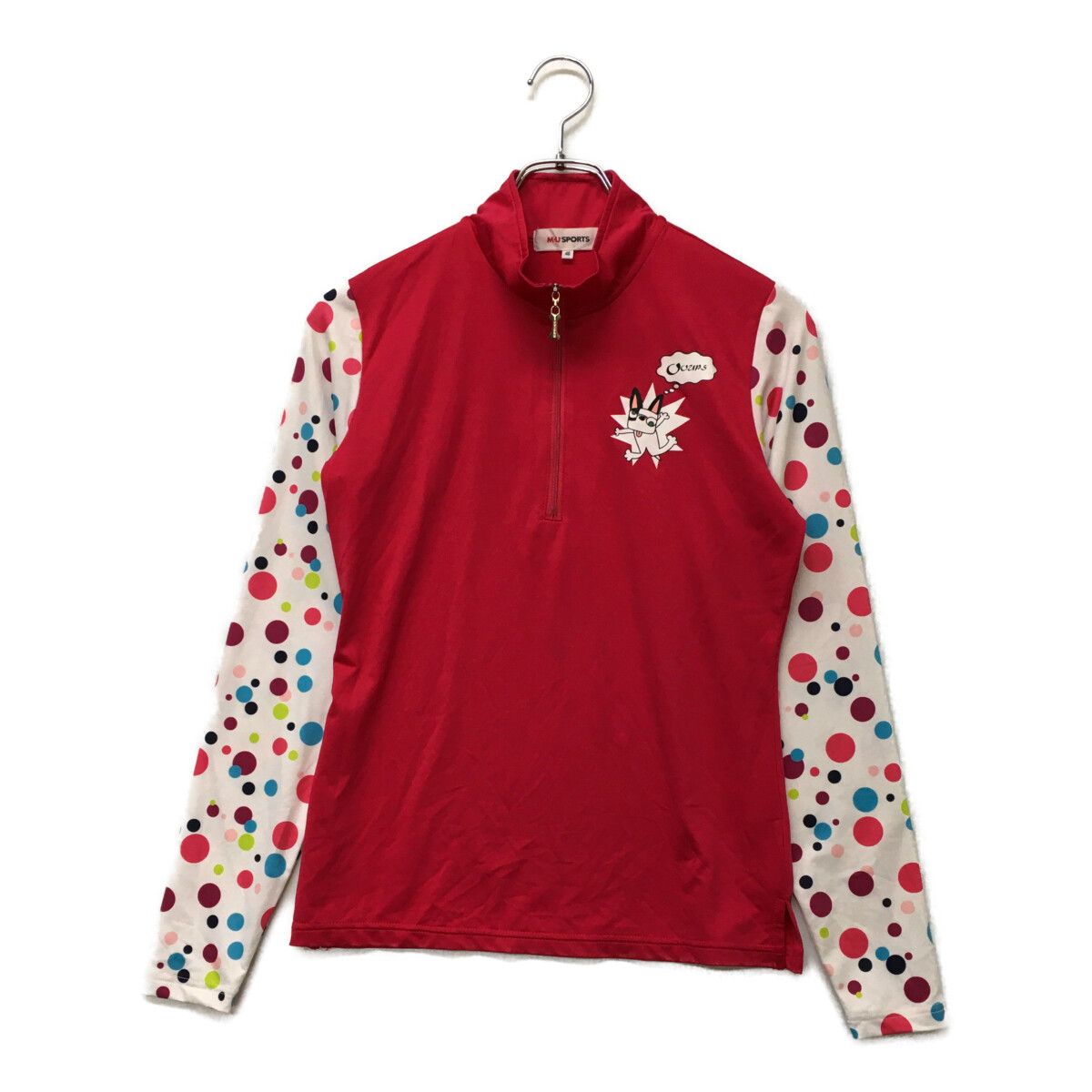 ゴルフウェア・ラウンド用品 M・U SPORTS公式オンラインショップ