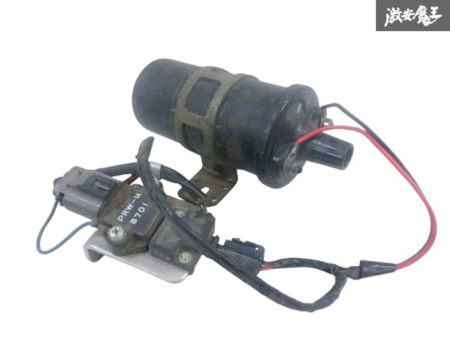 点火系強化 K6A R06A アルト ジムニー エブリイ イグニッションコイル