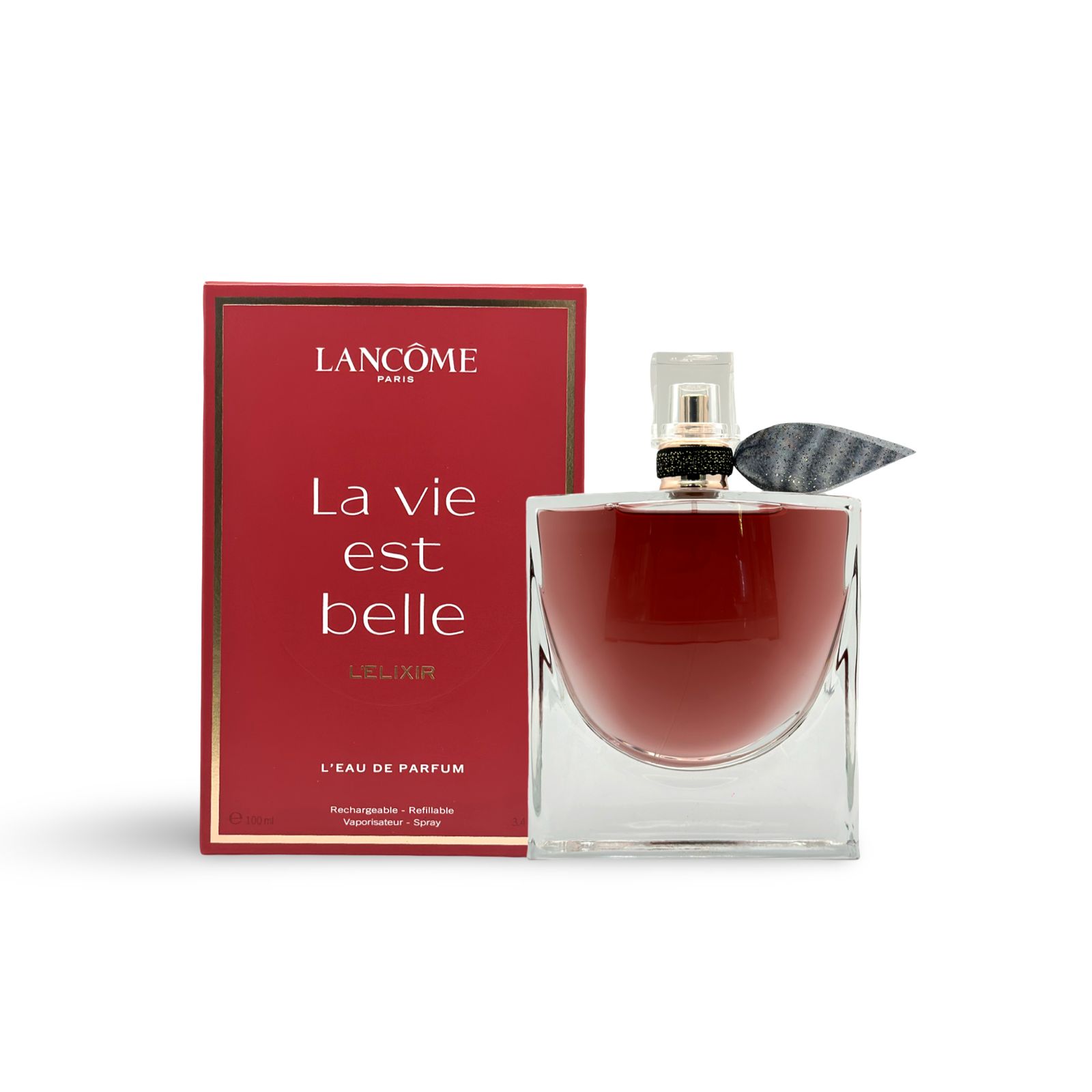 LANCOME ランコム La vie est belle 100ml Lancome La Vie Est Belle
