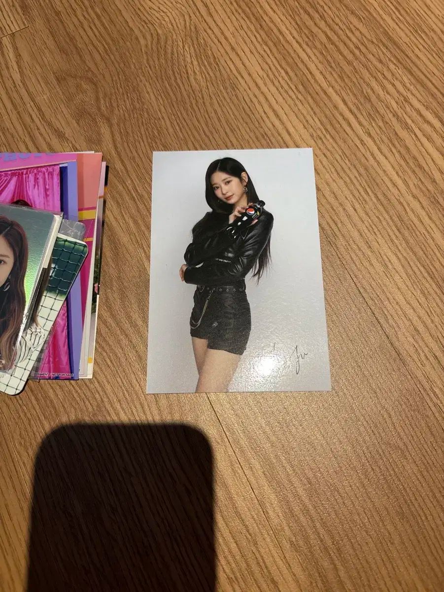 ウンビ OPEN まとめ売り IZ*ONE ⭐大盤⭐IZ*ONE アイズワン KWON EUN