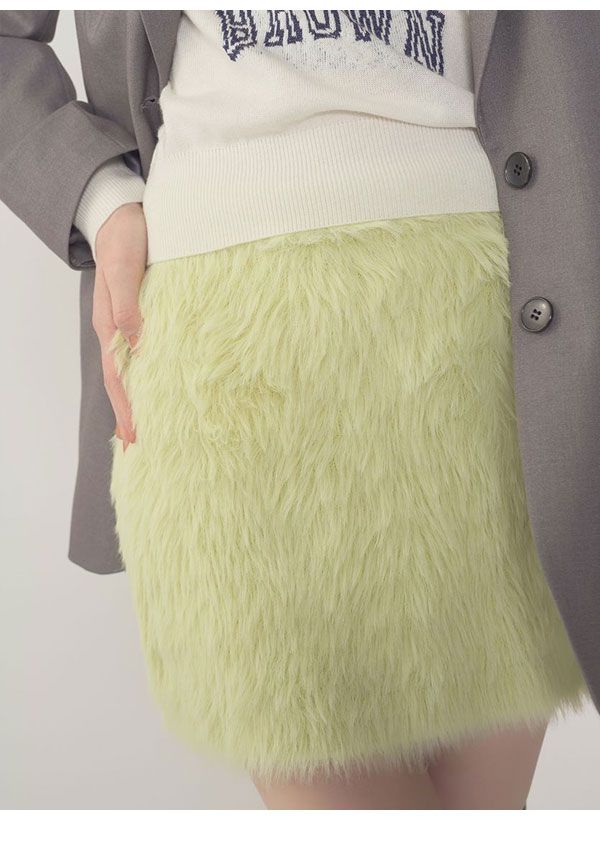 ボトムス 25秋冬