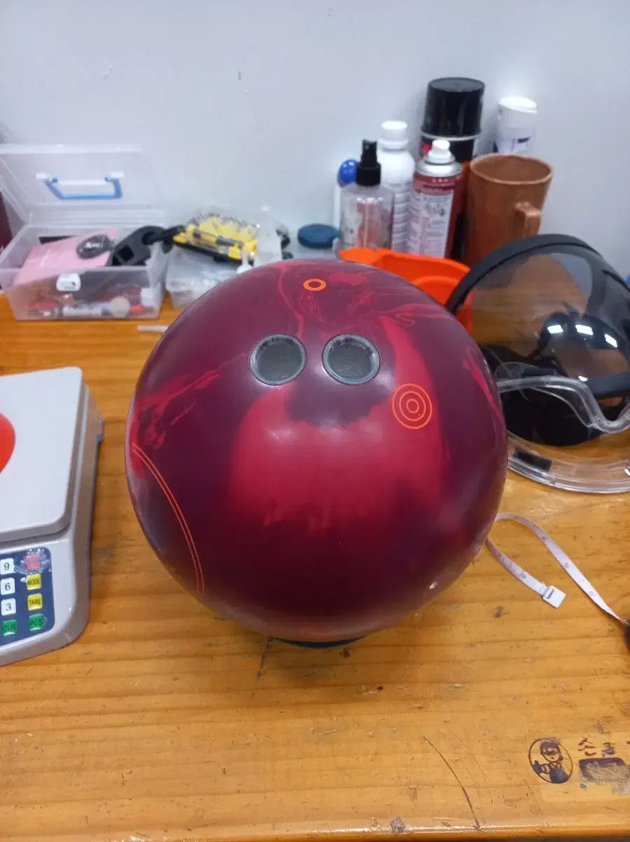 15p トゥーフィンガー