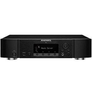 中古】MARANTZ マランツ ネットワークオーディオプレーヤー (ブラック)marantz NA7004-B - メルカリ