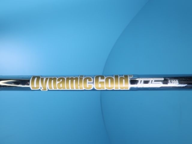  ウェッジ フォーティーン DJ-6 Dynamic G 105 S 200 54 7867 ウェッジ メンズ