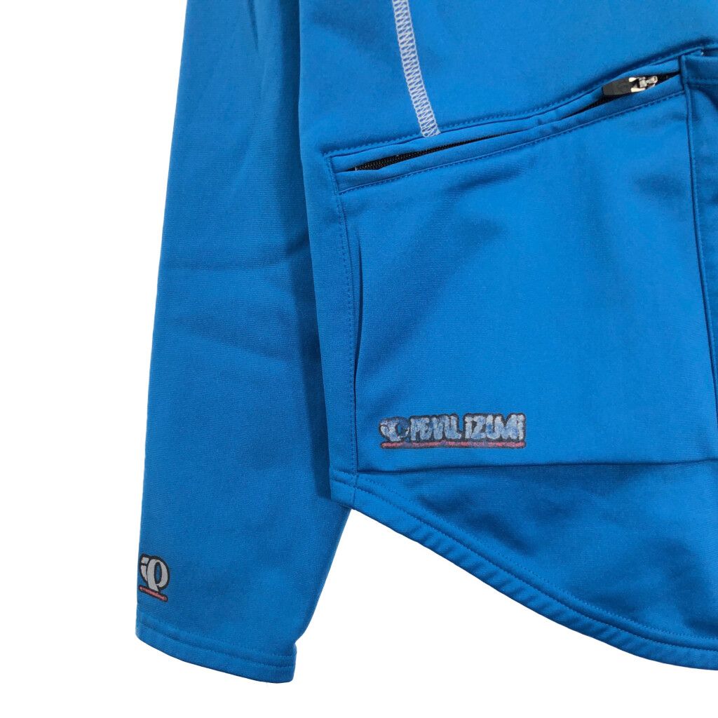 未使用品　Pearl Izumi サイクルジャケット ダークブルー PEARL IZUMI】今回入荷してきたジャケット＆タイツをまとめてご