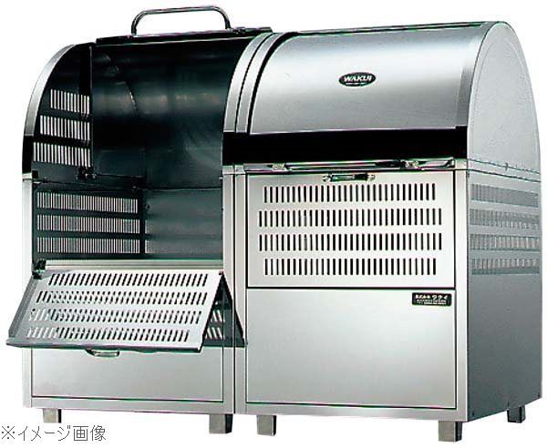 【新品】環境ステーション 連結タイプ ＷＳ－１８００型