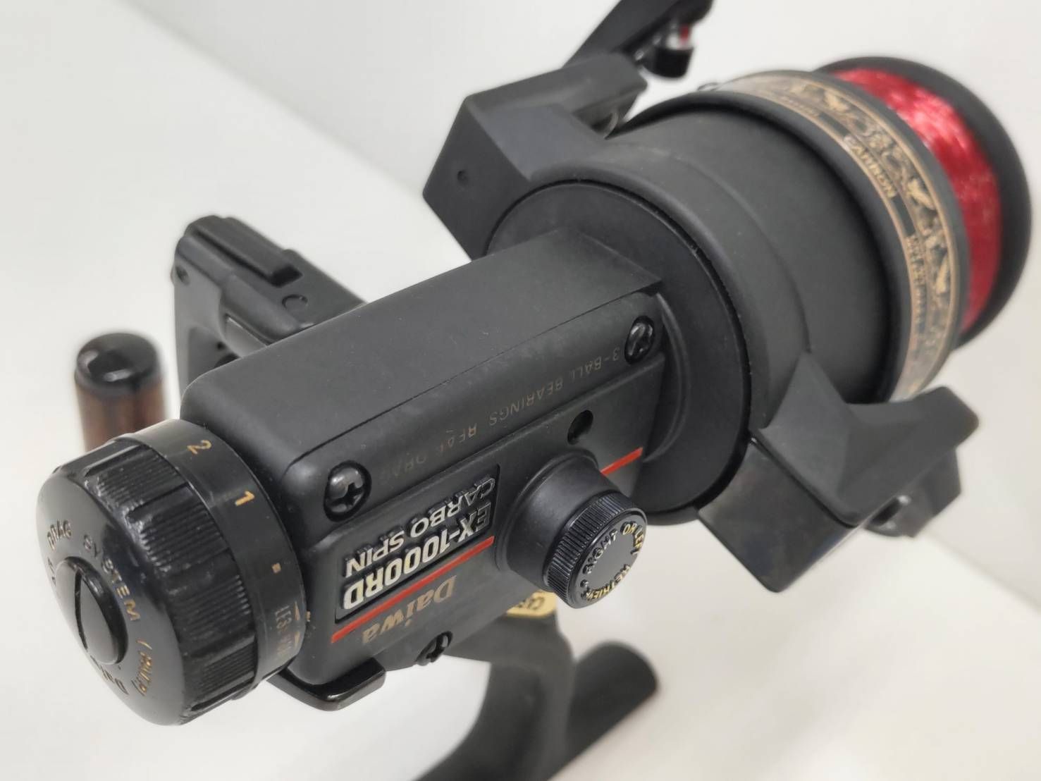 釣人応援セール】【オールドダイワ・極美品】ダイワ