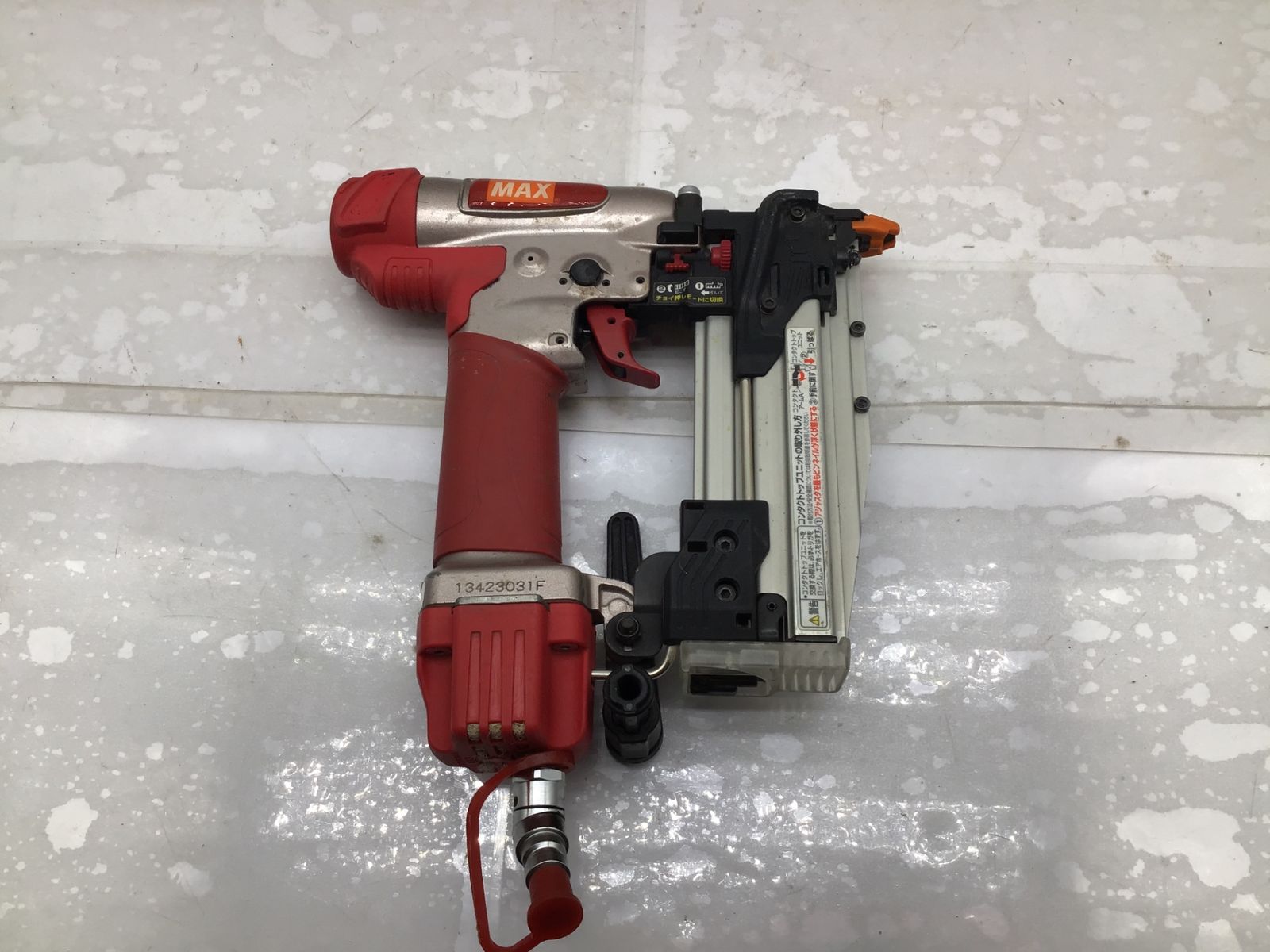 品 MAX マックス ピンネイラ HA-50P2 D ITMHYIJQY8Y2 エコツール笠寺店 M02 HRDEVELOPMENT_JP