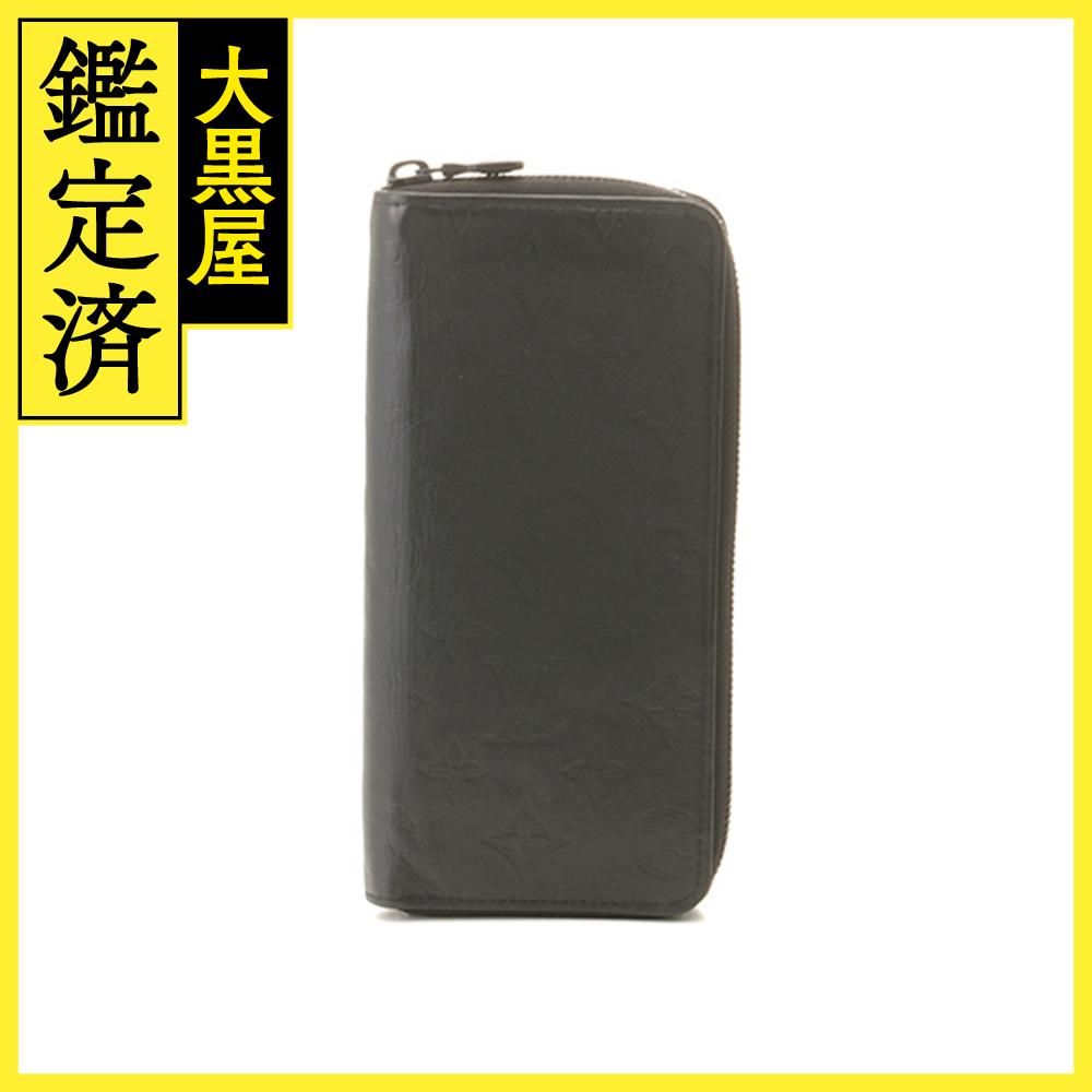 ルイ ヴィトン ジッピーウォレット ヴェルティカル M62902 473