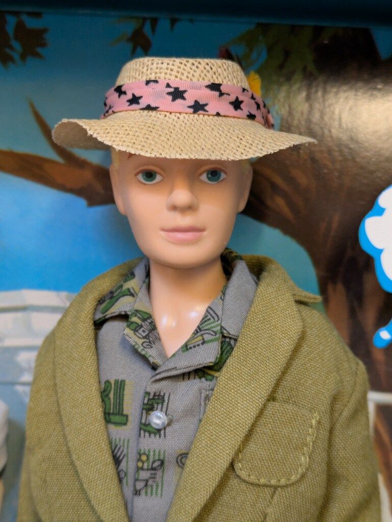 ゴールドラベル