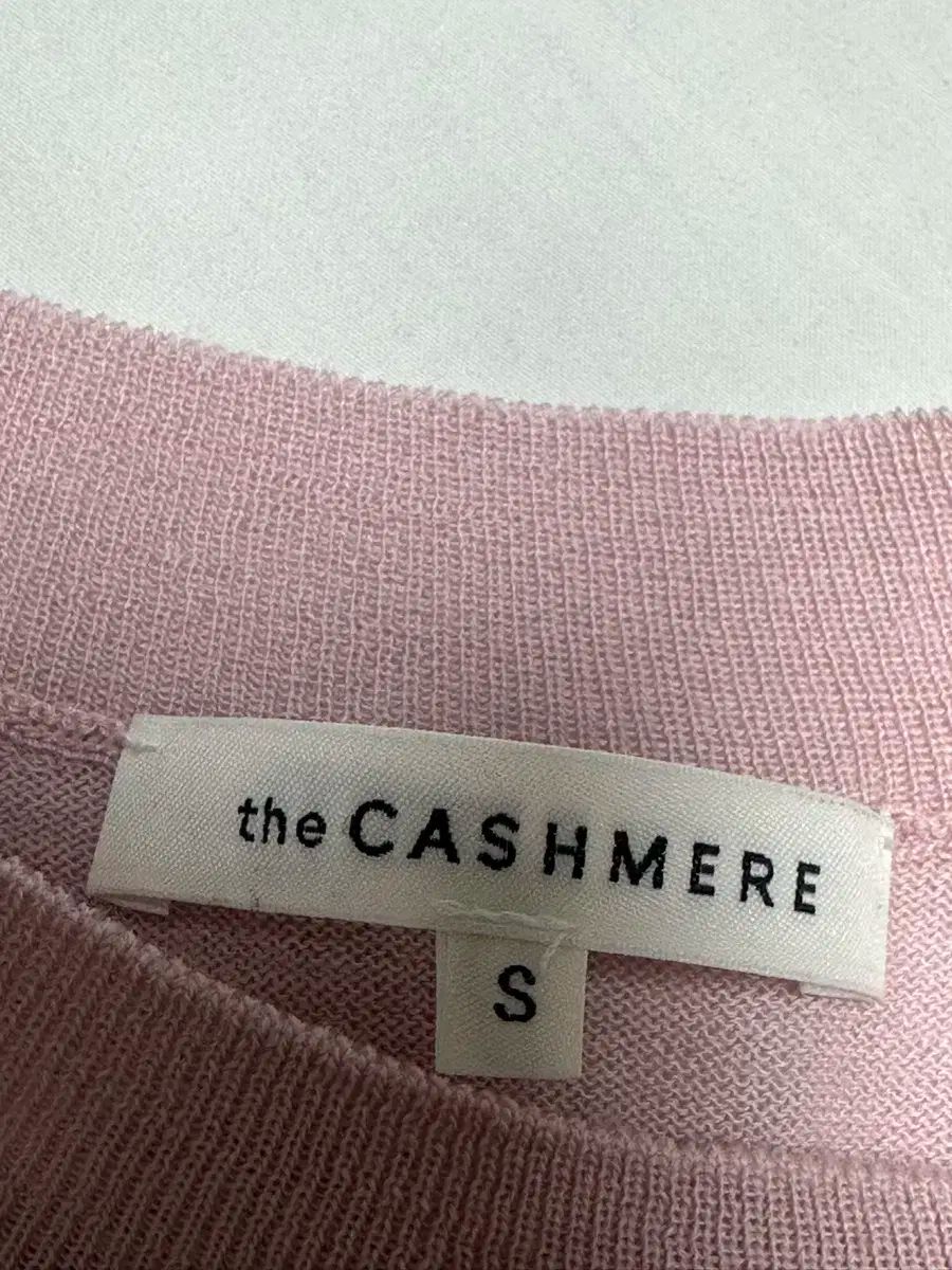 the