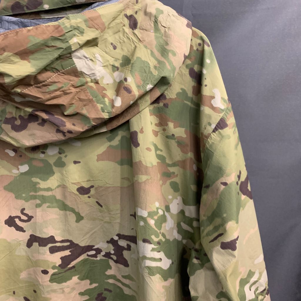 US ARMY 米軍 ECWCS GEN3 level 6 マルチカム GORE TEX ゴアテックス