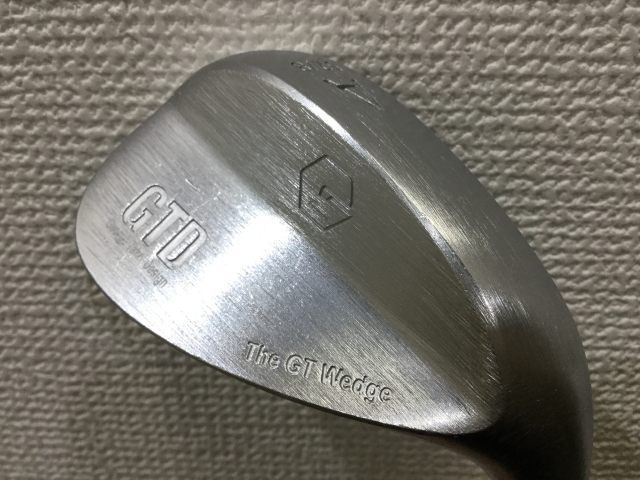 中古】ウェッジ その他 GTD The GTウェッジ 52-8DGS20052[9489]□杭全