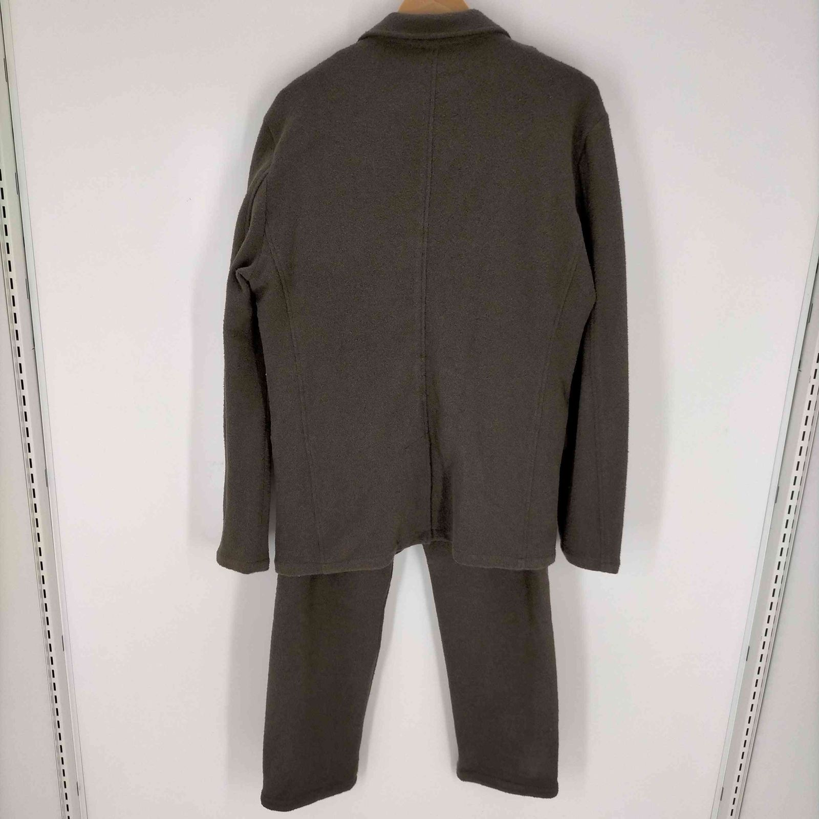 NANO universe【美品】：リングジャガードビリキーノ ナノユニバース nano universe リングジャガードビリキーノ