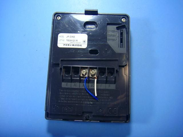 Panasonic VL-MV50 インターホン Panasonic VL-MV50 VL-V522L-S