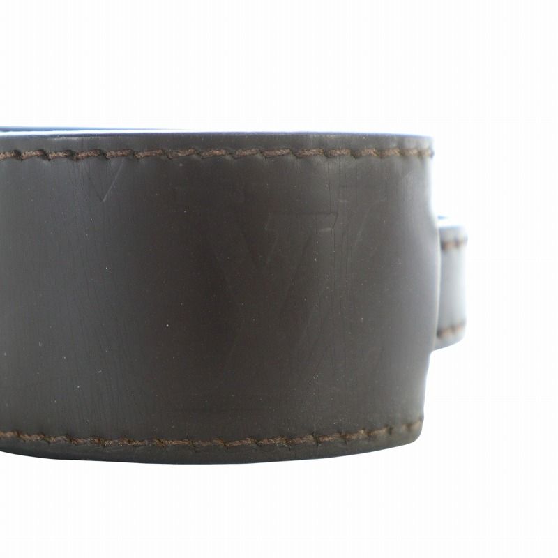 ルイヴィトン LOUIS VUITTON ブレス フォース モノグラム M66500