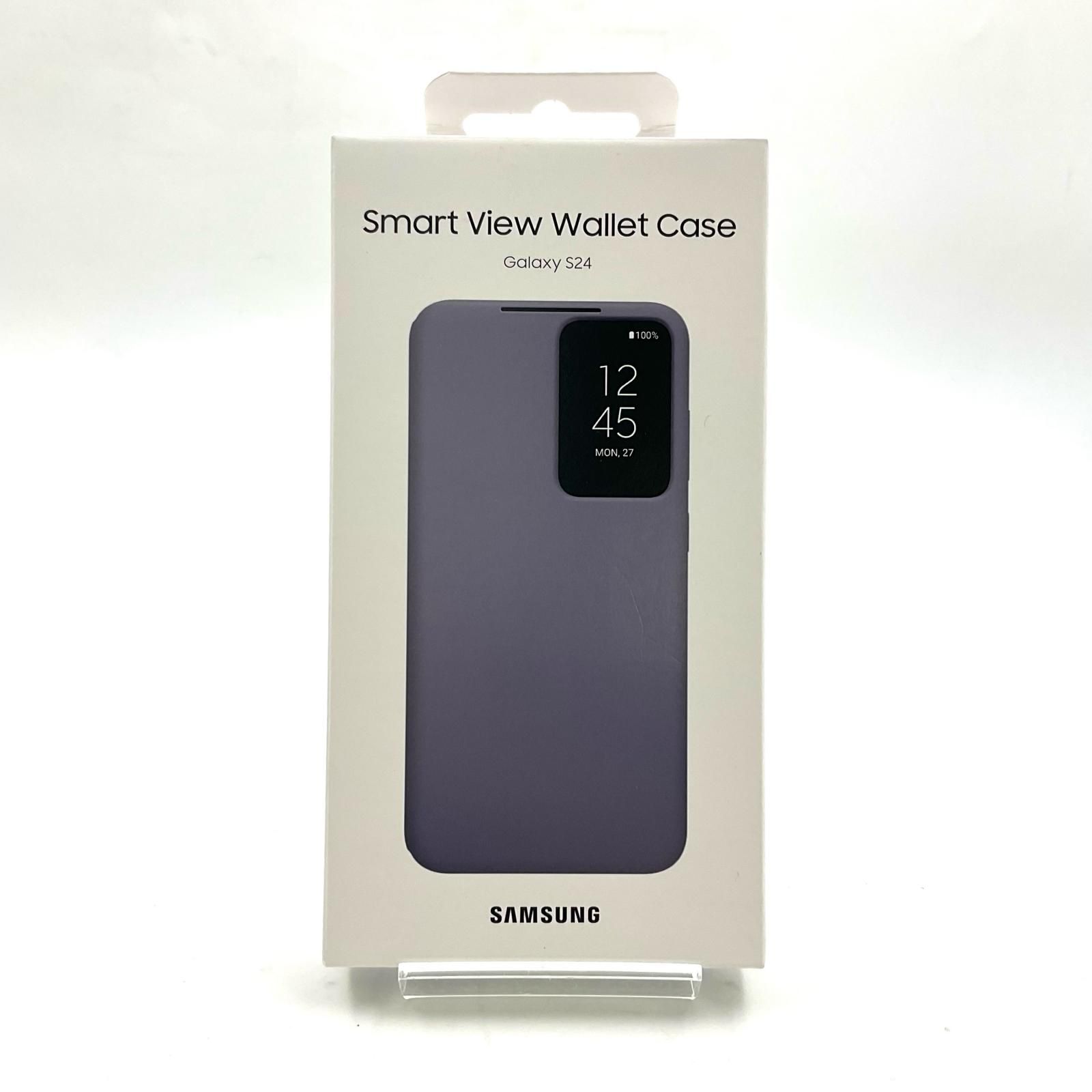 全額返金保証】【最速発送】SAMSUNG Galaxy S24 256GB コバルト 