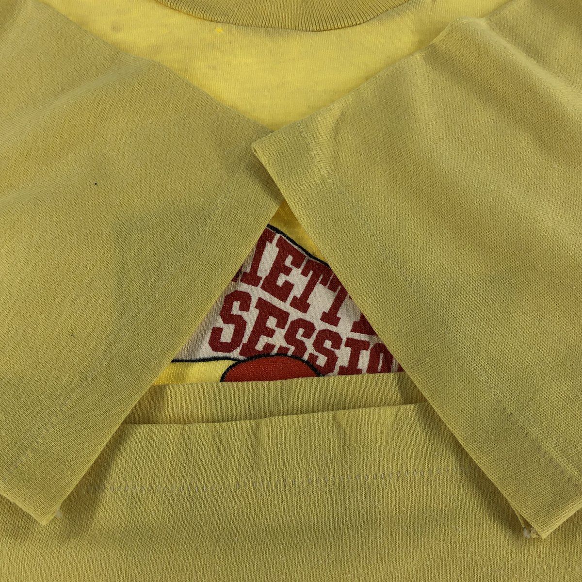 古着 90年代