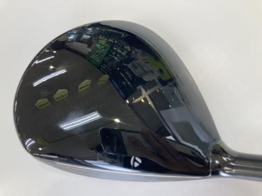 テーラーメイド Qi10 3W フェアウェイウッド FW 純正特注シャフト フレックスS メンズ 男性用 右利き 右用 Cランク ゴルフクラブ