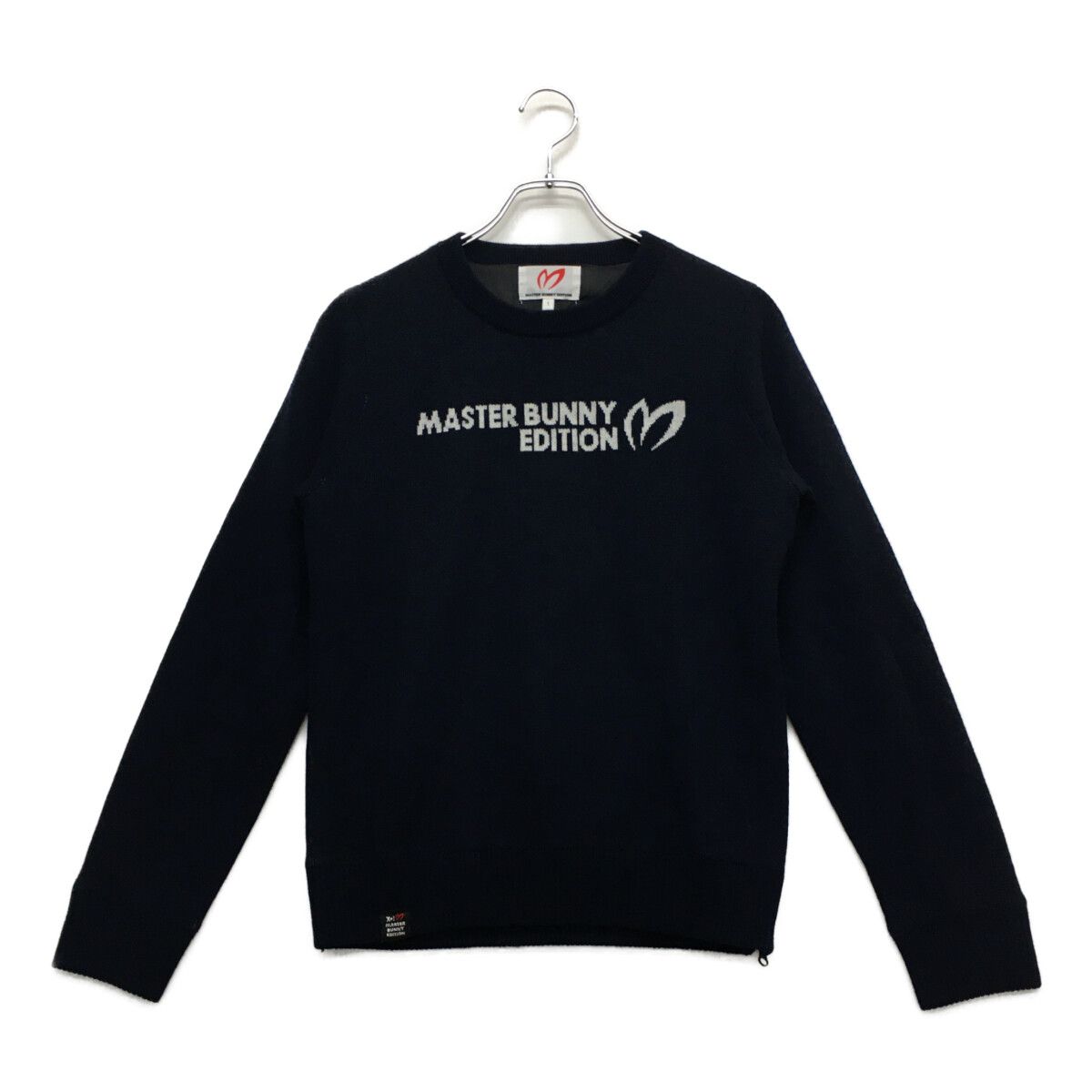 未使用品 レディース マスターバニーエディション MASRTER BUNNY