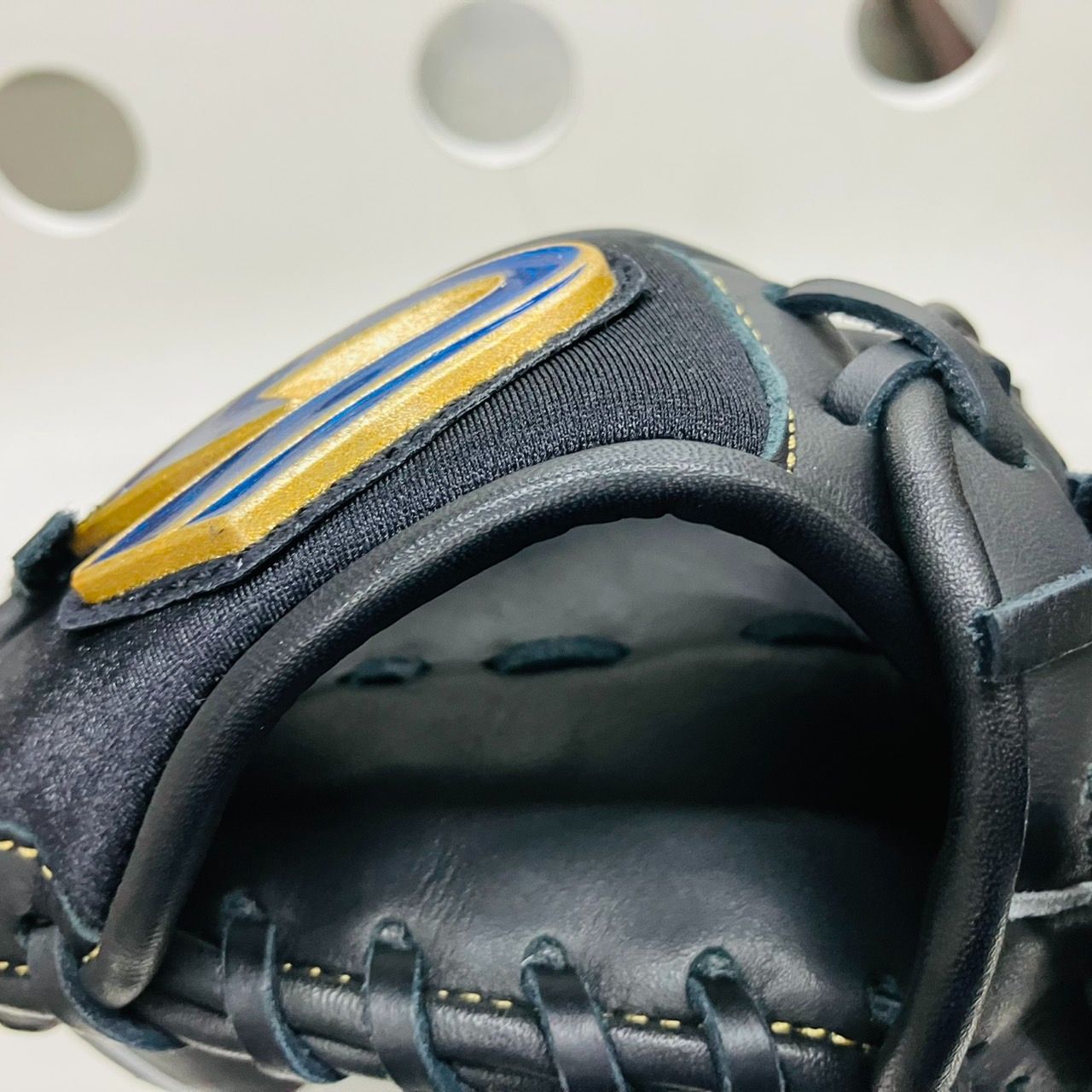 ディークエスト　FJ5-27B　少年軟式用　ジュニア用　オールラウンド用 楽天市場】【野球 刺繍加工サービス 少年軟式 オールラウンド用