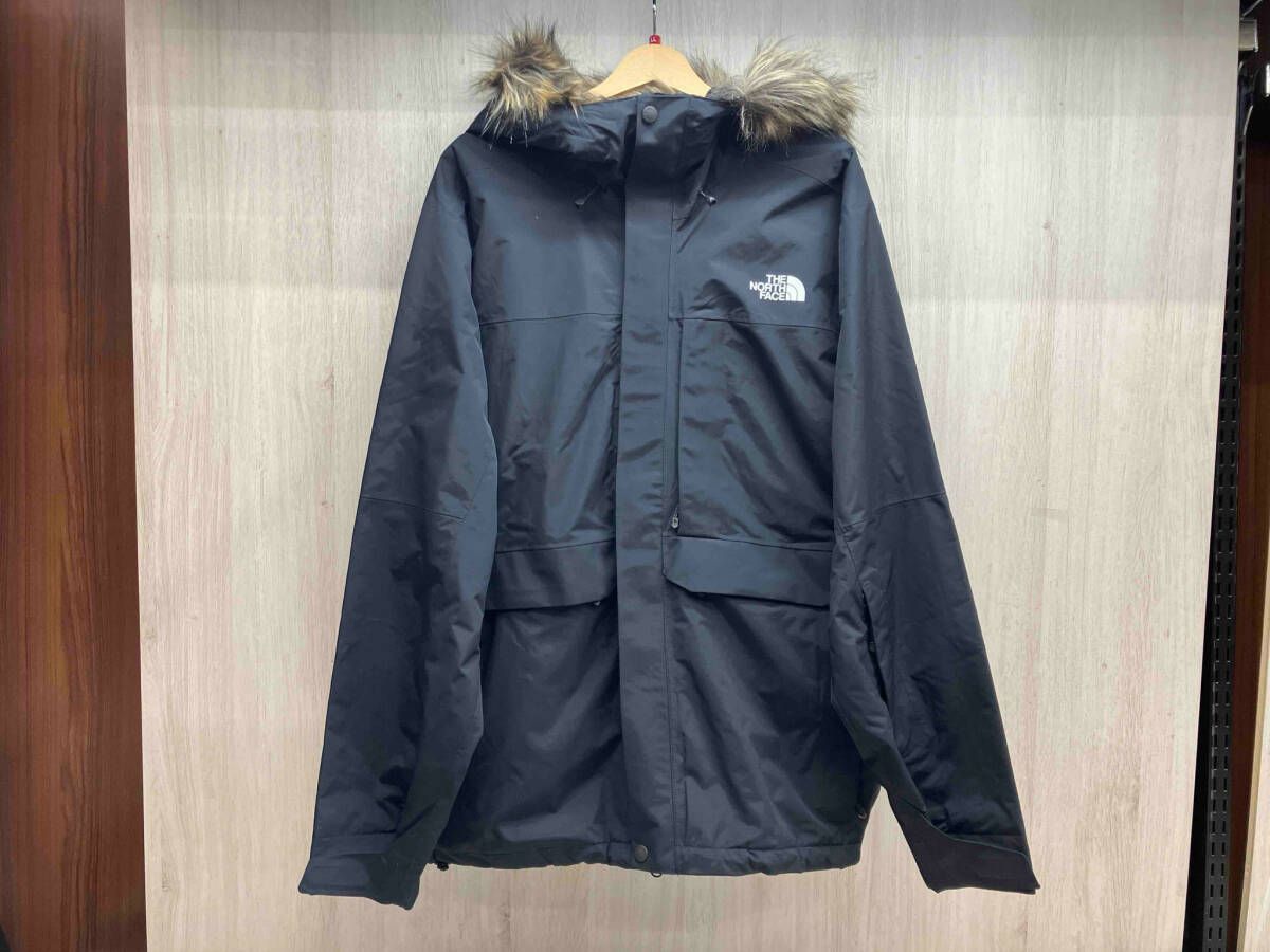 THE NORTH FACE ノースフェイス Powderfro Jacket パウダーフロー 