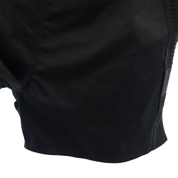 リックオウエンス ショートパンツ 6 ブラック Rick Owens レディース  