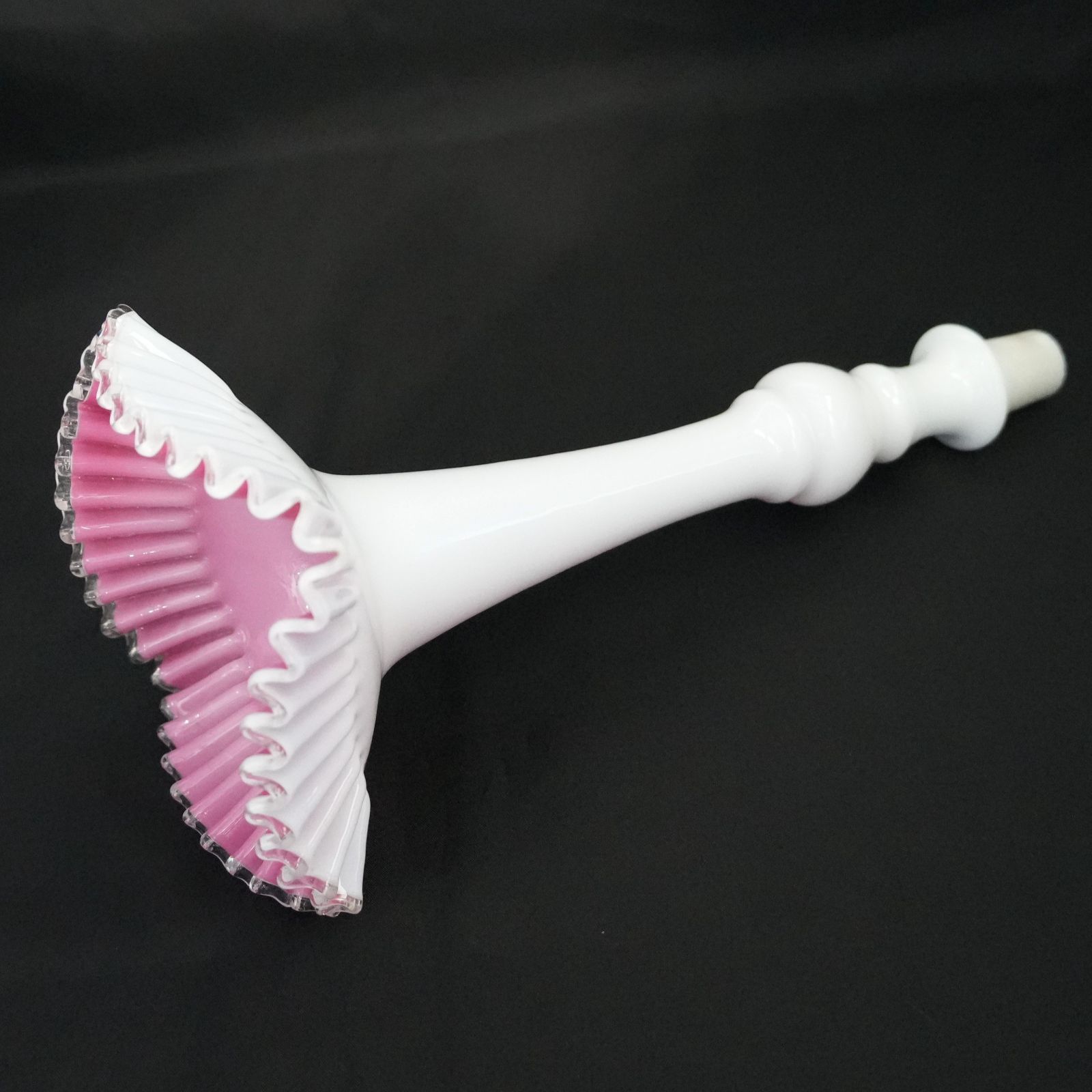 フェントン ガラス