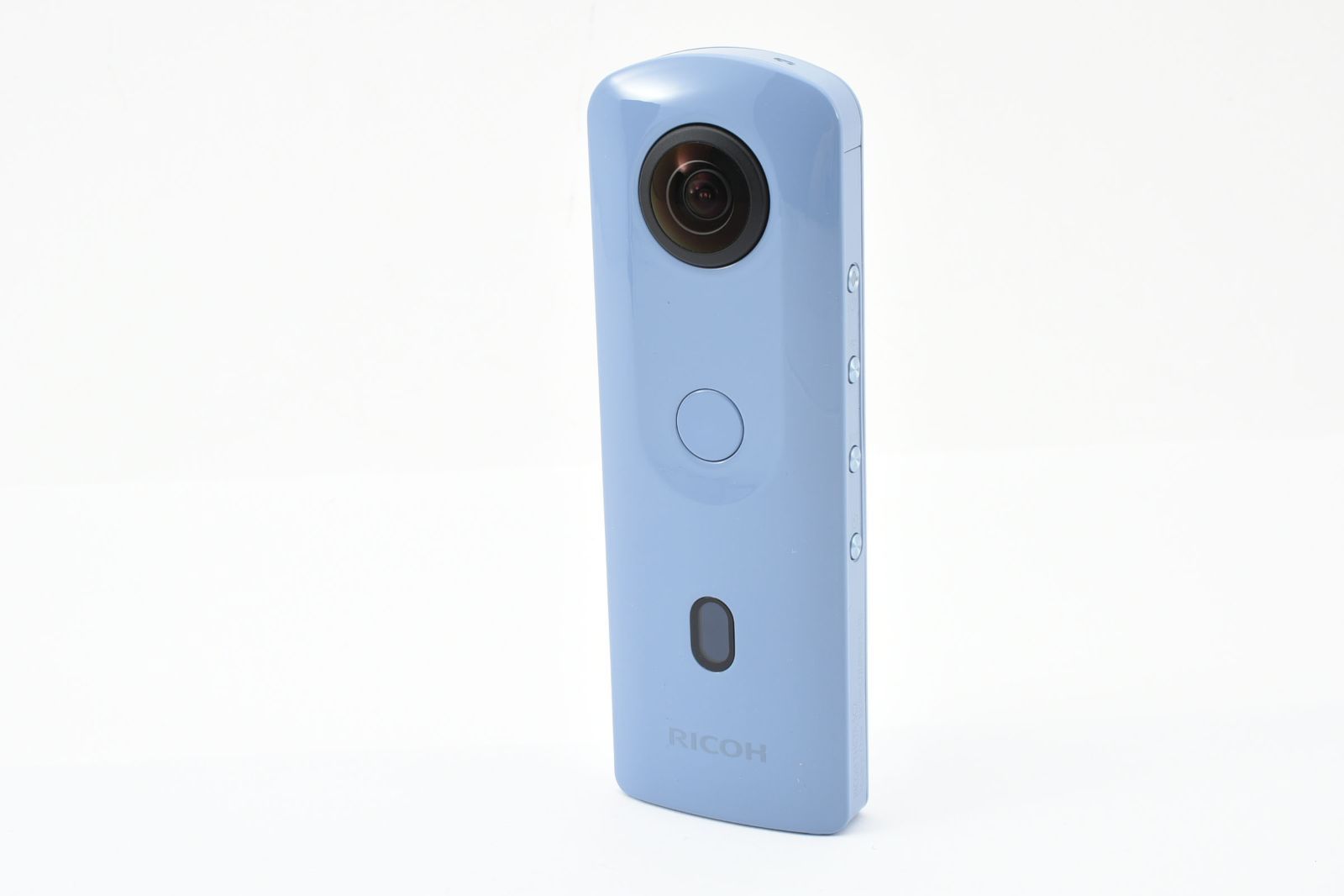 ★新品級★ リコー RICOH THETA SC2 OB916 #2275