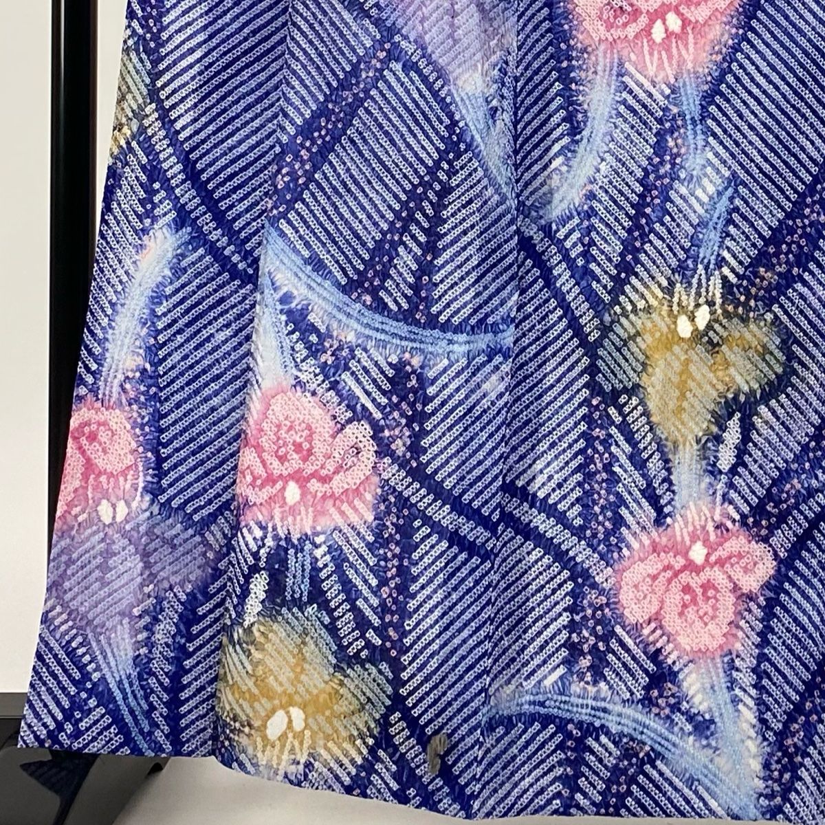 身丈163cm 裄丈65cm