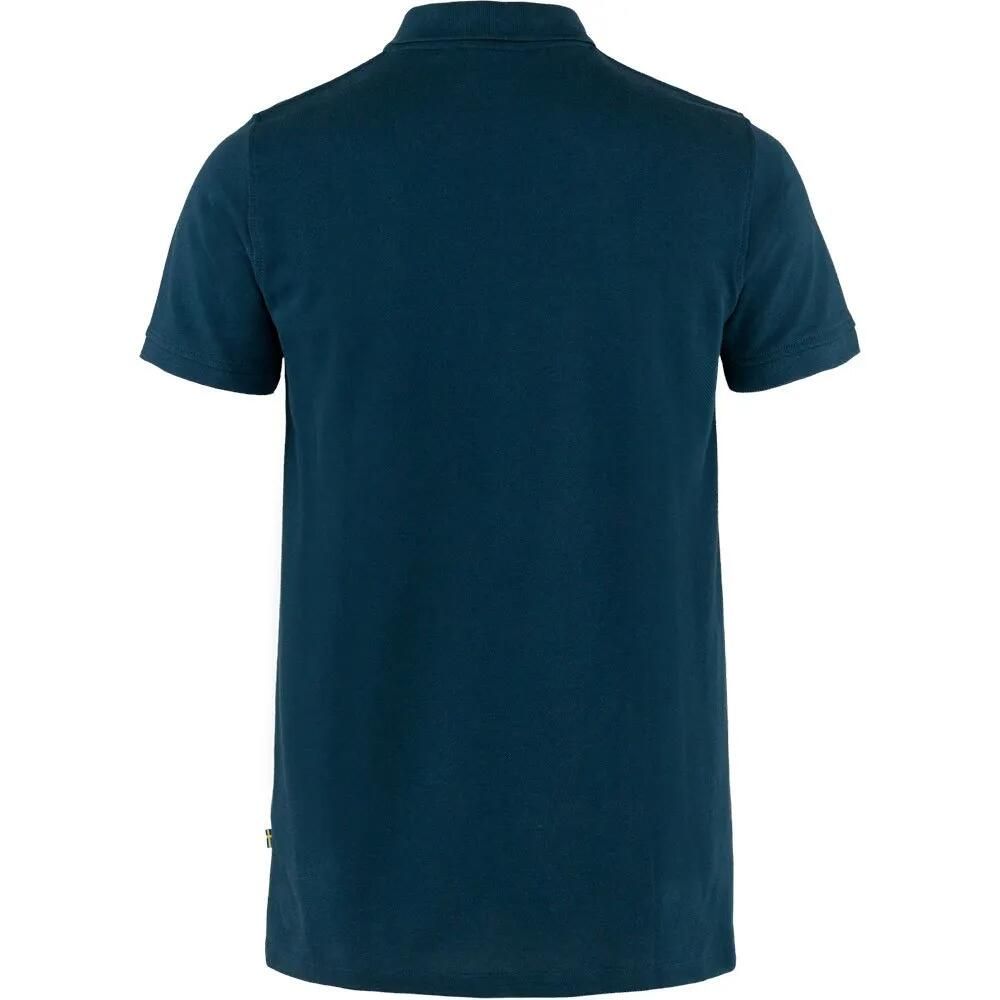 sleeve polo