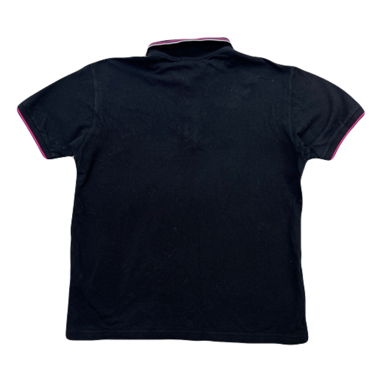 FRED PERRY❣️フレッドペリー ポロシャツ 半袖 メンズ L ブラック 黒 楽天市場】フレッドペリー ポロシャツ メンズ FRED PERRY TWIN
