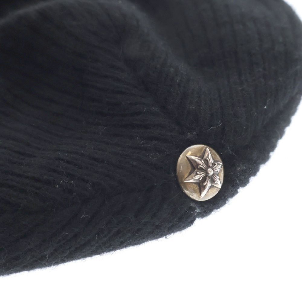 CHROME HEARTS (クロムハーツ) BIG DADDY NYC ニューヨーク限定