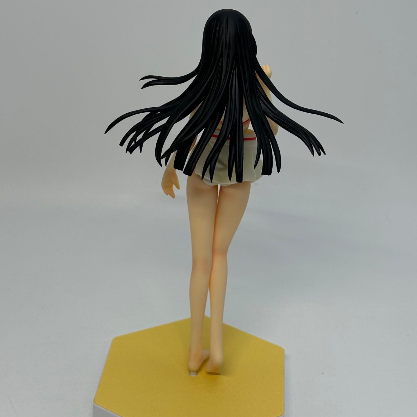 ペルソナ4 天城雪子 水着 フィギュア Amazon.co.jp: BEACH QUEENS ペルソナ4 天城雪子 1 10 完成品