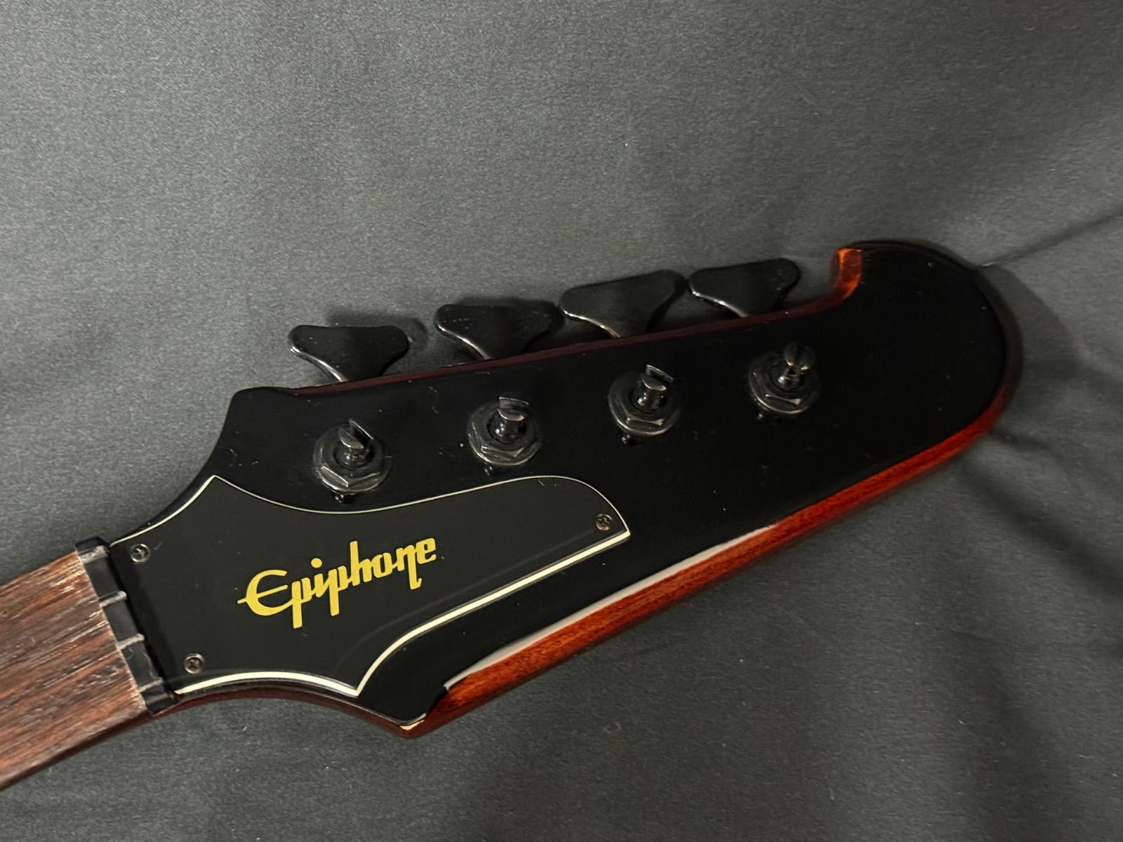 Epiphone Thunderbird サンダーバードIV ネックのみ