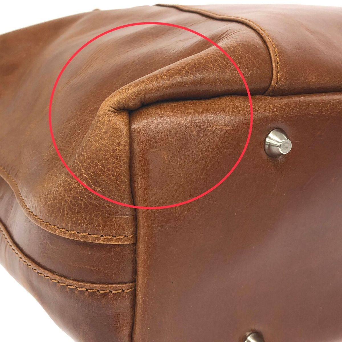 alfredoBANNISTER アルフレッドバニスター シーカー別注 トートバッグ 
