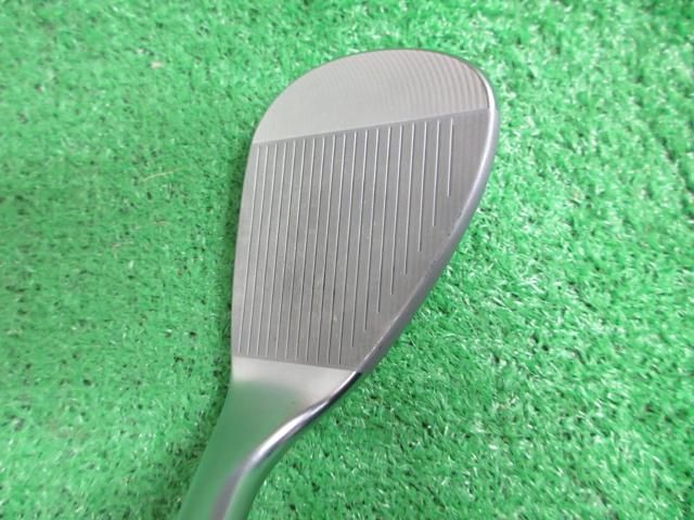 8553]ウェッジ クリーブランド CVX2 ZIPCORE 58-12