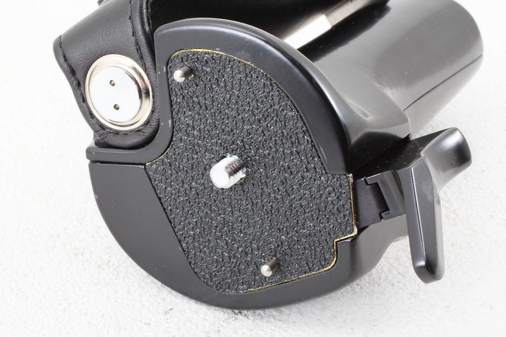 極上品 ランク Mamiya マミヤ Pistol Grip グリップ M645 - メルカリ