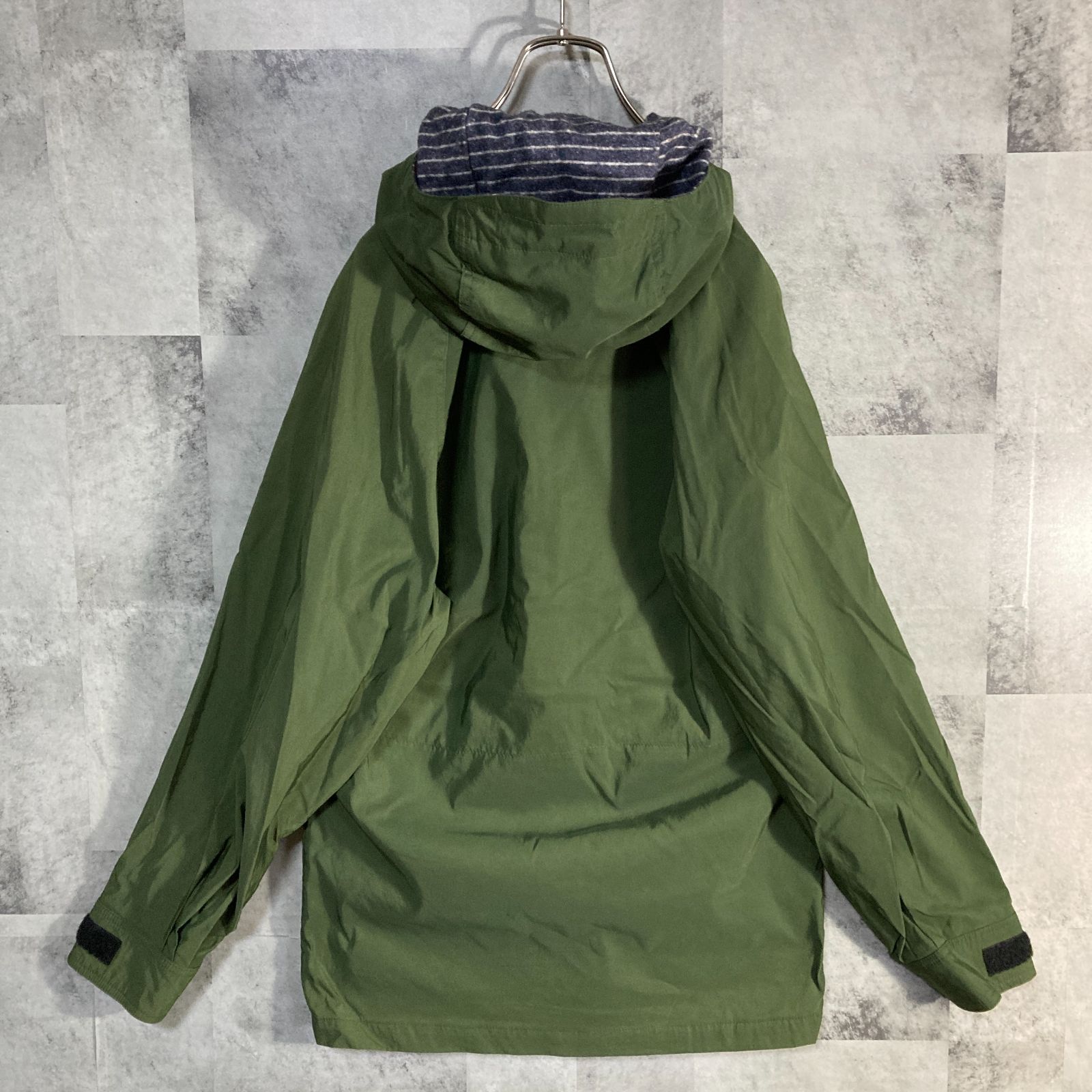 USA製 Crescent Down Works クレセントダウンワークス 60/40クロス