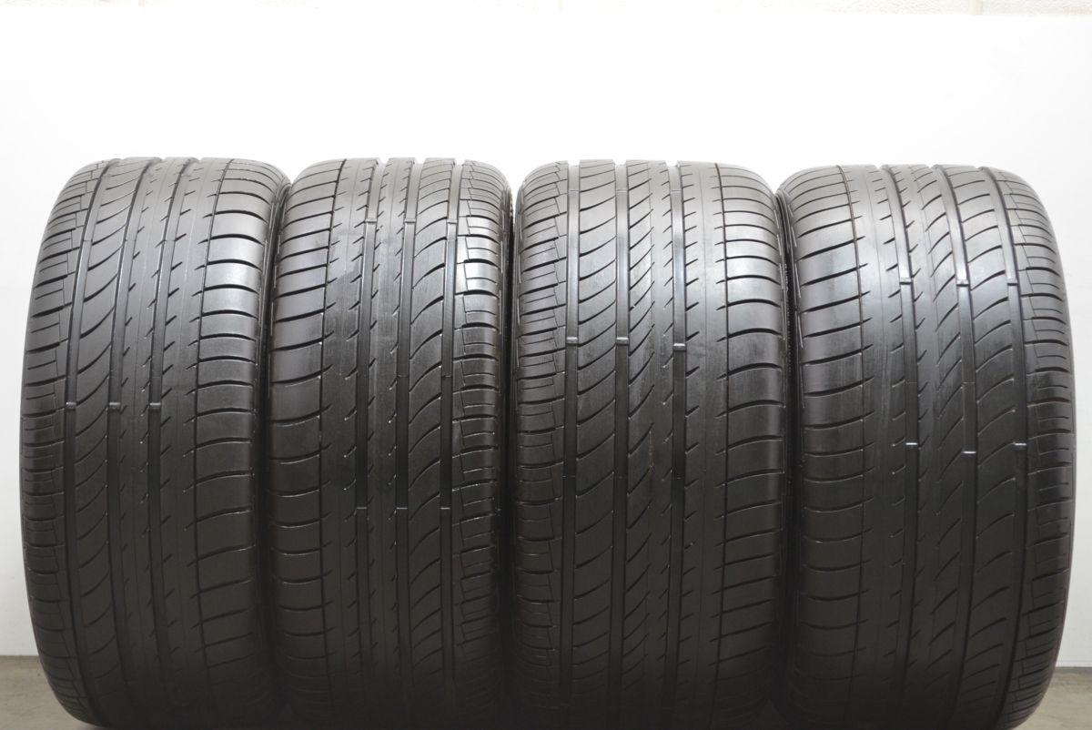 希少 正規品】ポルシェ 971 パナメーラ ターボS 純正 21in 9.5J +71