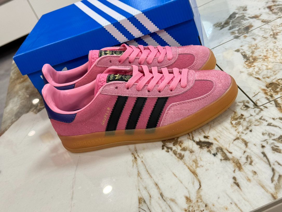adidas originals GAZELLE INDOOR IE7002 男女兼用 スニーカー