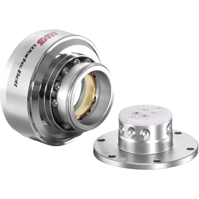 WorksBell ワークスベル RAPFIXII ラフィックス2 シルバー 103010