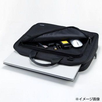 PCキャリングバッグ BAG-U59BK